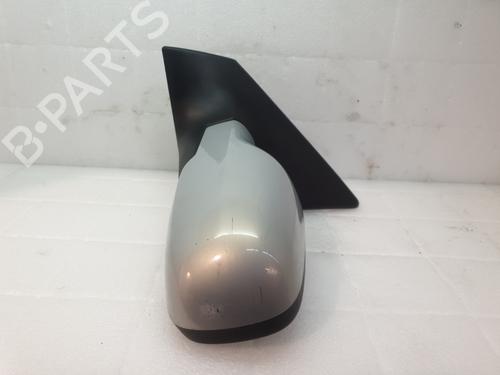 Left mirror RENAULT MEGANE II (BM0/1_, CM0/1_) 1.9 dCi (BM0G, CM0G) | BP26892382C26 