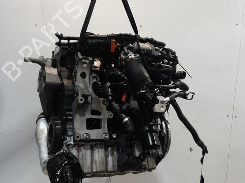 Engine AUDI TT Roadster (8J9) 2.0 TFSI | BP30637987M1 - Image 4