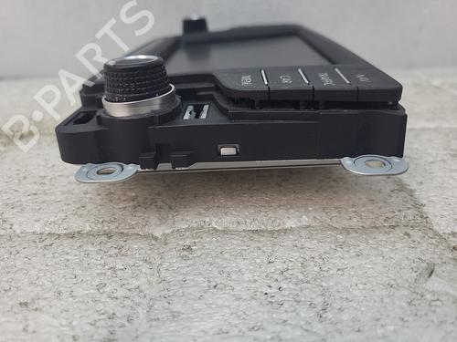 Display monitor VW POLO V (6R1, 6C1) 1.2 TSI 16V | BP28123809C48 