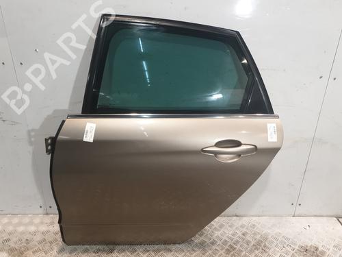 Used Left rear door CITROËN C4 II (NC_) 1.6 HDi 115 (114 hp) 30725978