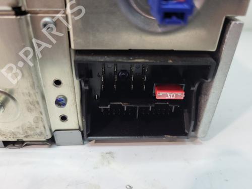 Used Display monitor Display monitor VW PASSAT B6 Variant (3C5) 1.9 TDI (105 hp) 20377678 20377678