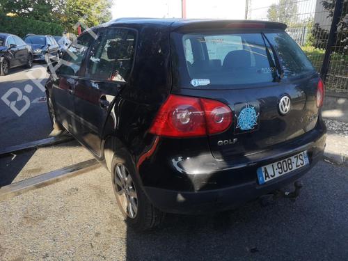 Left taillight VW GOLF V (1K1) 2.0 TDI 16V | BP20380408C34 