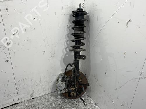 Used Left front steering knuckle Left front steering knuckle NISSAN MICRA V (K14) 0.9 IG-T (90 hp) 20379512 20379512