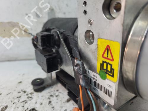 Used Electronic module Electronic module RENAULT MEGANE II Coupé-Cabriolet (EM0/1_) 1.5 dCi (EM1E) (106 hp) 20382637 20382637
