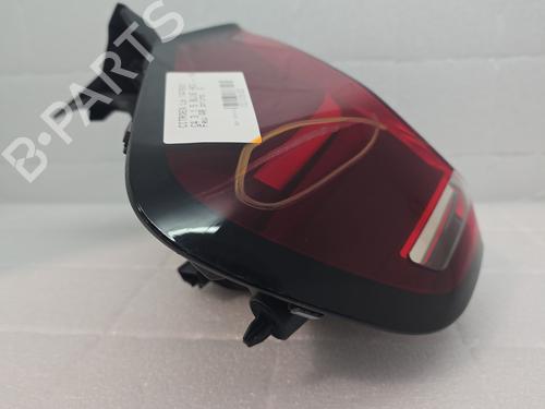 Left taillight CITROËN C4 III (BA_, BB_, BC_) 1.5 BlueHDi 130 (BBYHZB) | BP24645734C34  - Image 7