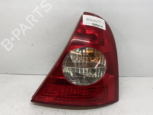 Right taillight RENAULT CLIO II (BB_, CB_) 1.5 dCi (B/CB08) | BP20373745C35 