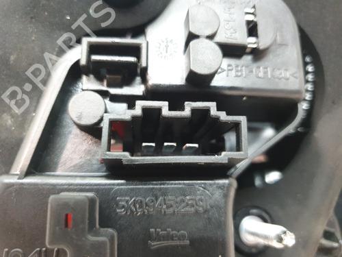 Left tailgate light VW GOLF VI (5K1) 1.4 | BP26892315C79 