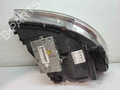 Left headlight MERCEDES-BENZ B-CLASS Sports Tourer (W245) B 180 CDI (245.207) | BP20377605C28 