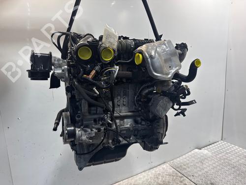 Engine CITROËN C4 II (NC_) 1.6 HDi 110 | BP38056612M1  - Image 6