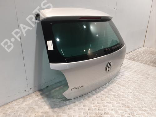 Tailgate VW POLO V (6R1, 6C1) 1.6 TDI | BP28291424C6 