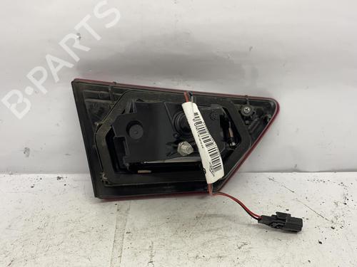Used Right tailgate light RENAULT CLIO IV (BH_) 1.5 dCi 75 (75 hp) 25268263