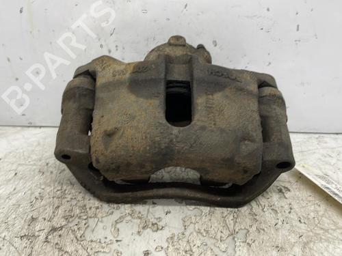 Used Left front brake caliper Left front brake caliper RENAULT GRAND SCÉNIC II (JM0/1_) 1.9 dCi (JM14) (131 hp) 20372388 20372388