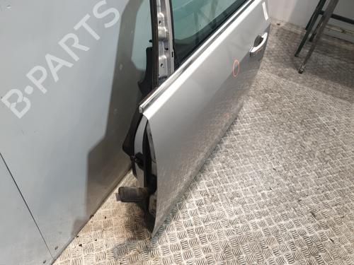 Left front door OPEL ASTRA J (P10) 1.4 Turbo (68) | BP29822019C2 