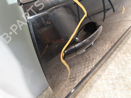 Right front door VW POLO (9N_, 9A_) 1.4 16V | BP20377934C3 