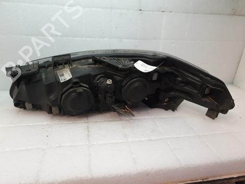 Højre forlygte RENAULT LAGUNA II (BG0/1_) 2.0 16V (BG00, BG0K, BG0P, BG0W) | BP26555004C29 
