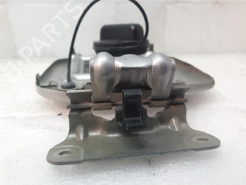 Fuel flap NISSAN QASHQAI I (J10, NJ10) 1.6 dCi All-wheel Drive | BP30193418C131 