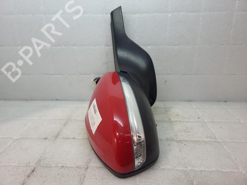 Right mirror CITROËN C3 III (SX) 1.6 BlueHDi 75 | BP31138588C27 