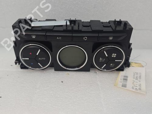 Used Climate control Climate control CITROËN DS3 (SA_) 1.6 HDi 90 (92 hp) 24865739 24865739