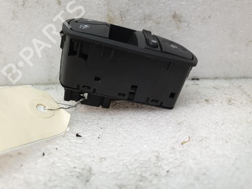 Left front window switch OPEL CORSA D (S07) 1.2 LPG (L08, L68) | BP25908042I27 - Image 2