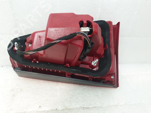 Left tailgate light AUDI A4 B8 (8K2) 2.0 TDI | BP31083898C79 - Image 4