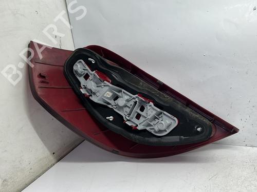 Right taillight MERCEDES-BENZ A-CLASS (W169) A 200 CDI (169.008, 169.308) | BP20372030C35 