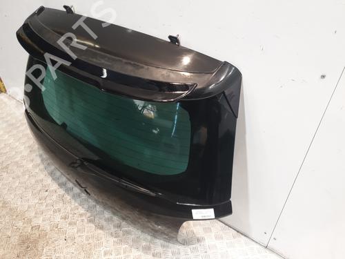 Tailgate CITROËN DS3 (SA_) 1.6 THP 155 | BP29822140C6