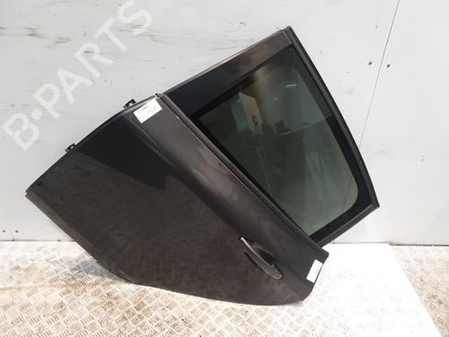 Used Left rear door PEUGEOT 208 I (CA_, CC_) 1.5 BlueHDI 100 (102 hp) 31378079