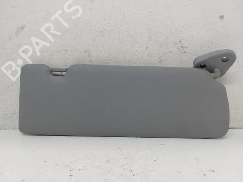 Left sun visor BMW 1 (E81) 120 d | BP20377477I1 - Image 2