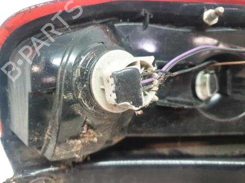 Used Right taillight Right taillight FORD FIESTA V (JH_, JD_) 1.3 (69 hp) 20381858 20381858