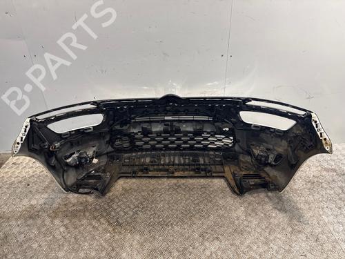 Front bumper CITROËN C4 Grand Picasso II (DA_, DE_) | BP37165772C7 - Image 9