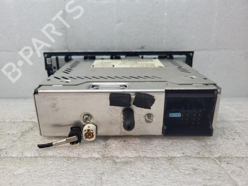 Radio BMW 3 (E90) 320 d | BP31579905E6
