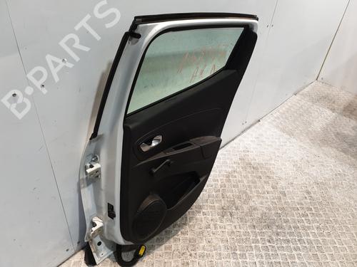 Right rear door RENAULT CLIO IV (BH_) 1.5 dCi 75 | BP30193448C5 