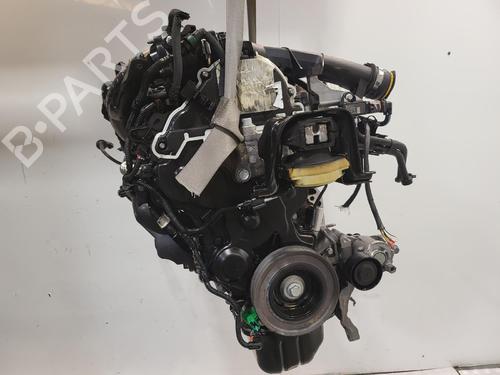 Engine CITROËN C3 III (SX) 1.5 BlueHDi 100 (SXYHYP, SXYHTU) | BP39713616M1 - Image 3