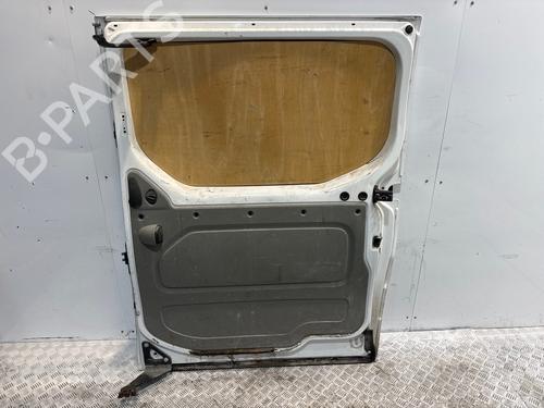 Højre side skydedør RENAULT TRAFIC II Van (FL) 2.0 dCi 90 (FL0H, FL00, FL01, FL0M, FL0P, FL0S) | BP38306601C75 - Image 7