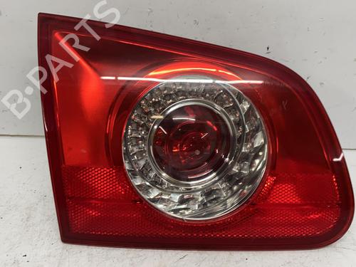 Used Left tailgate light VW PASSAT B6 Variant (3C5) 2.0 TDI (110 hp) 20377346