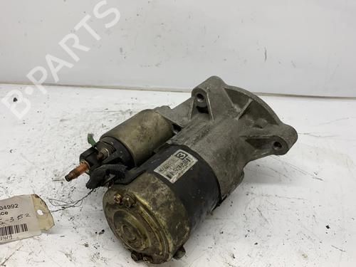 Starter PEUGEOT 206 CC (2D) 2.0 S16 | BP20381000M8 