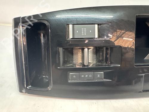 Middle console CITROËN C4 III (BA_, BB_, BC_) 1.2 PureTech 130 (BAHNSA, BAHNSB) | BP38043037I22 - Image 7