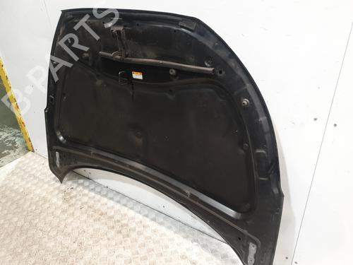 Hood HYUNDAI TUCSON (TL, TLE) 1.7 CRDi | BP30146695C1 