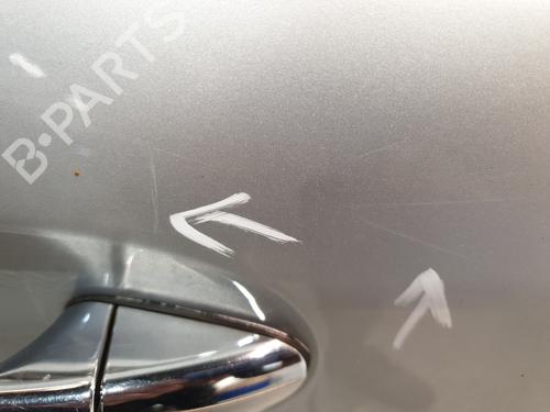 Left rear door MERCEDES-BENZ C-CLASS (W203) C 200 CDI (203.004) | BP25893044C4 