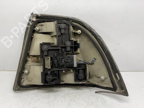Used Left taillight Left taillight OPEL VECTRA B (J96) 1.6 i (F19) (75 hp) 20384283 20384283