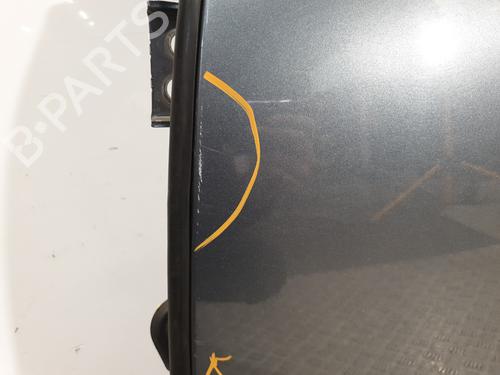 Left rear door CITROËN C4 Grand Picasso I (UA_) 2.0 HDi 150 | BP26579176C4