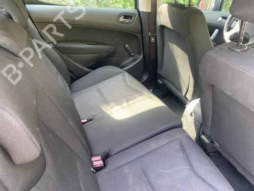 Brugte PEUGEOT 308 I (4A_, 4C_) 1.4 16V 4997380