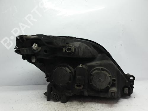 Used Left headlight Left headlight 20373123 20373123