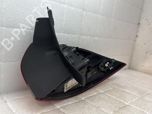 Left taillight RENAULT CLIO IV Grandtour (KH_) 1.5 dCi 90 (KHN3, KHN4) | BP32241324C34 