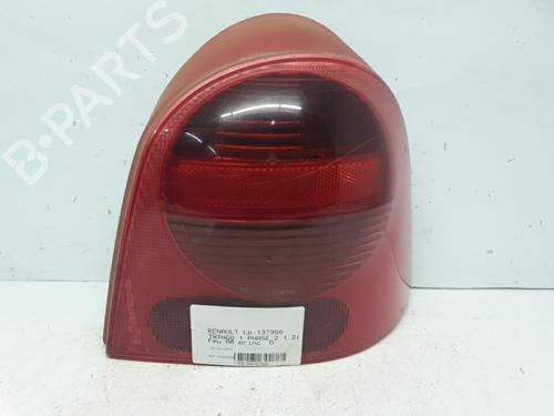Right taillight RENAULT TWINGO I (C06_) 1.2 (C066, C068) | BP20379130C35 