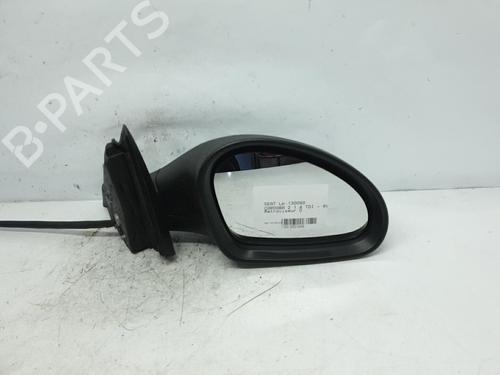 Used Right mirror SEAT CORDOBA (6L2) 1.4 TDI (70 hp) 20383793