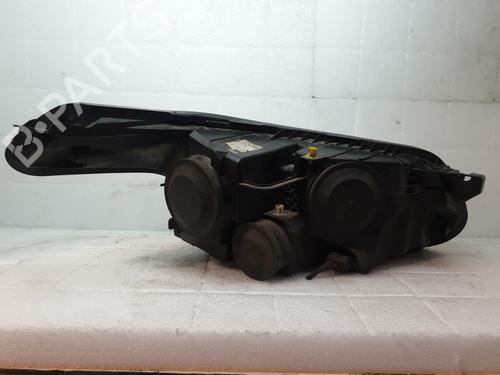 Left headlight CITROËN C3 Picasso (SH_) 1.6 HDI 90 | BP27724924C28  - Image 6