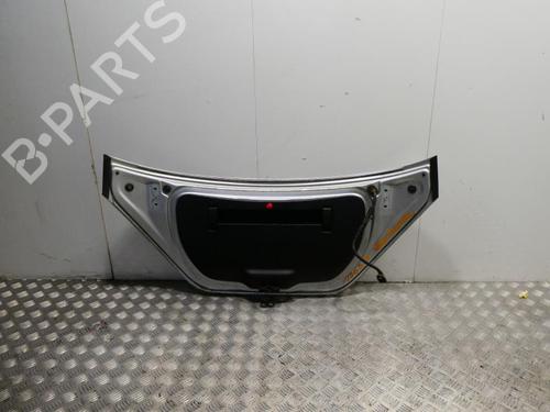 Tailgate VW NEW BEETLE Convertible (1Y7) 1.9 TDI | BP20373901C6 