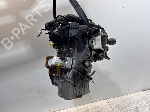 Engine FORD FIESTA VI (CB1, CCN) 1.0 EcoBoost | BP40448507M1 - Image 2