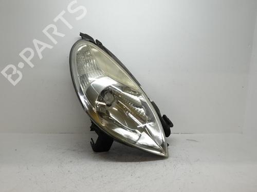 Used Right headlight CITROËN XSARA PICASSO (N68) 1.6 HDi (109 hp) 20374072
